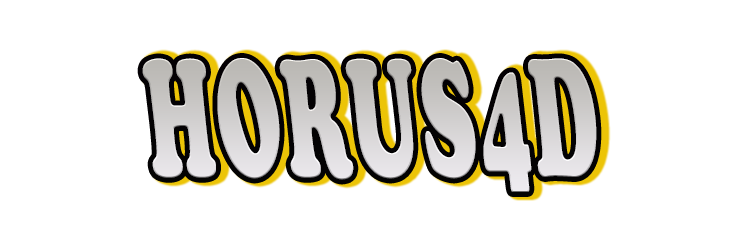 Horus4D